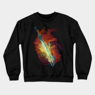 devil may cry Crewneck Sweatshirt